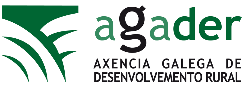 agader - Axencia galega de desenvolvemento rural