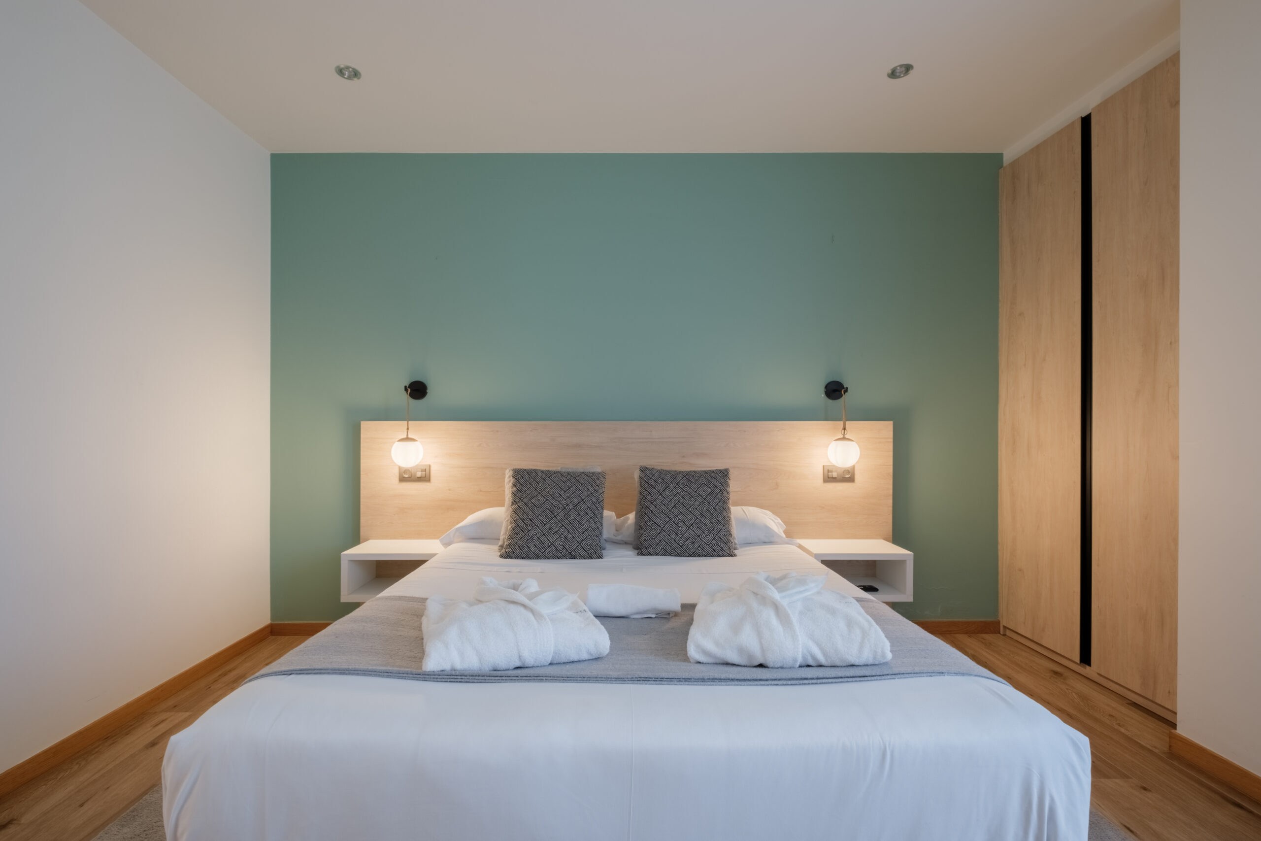 Hotel La Rectoral Galicia