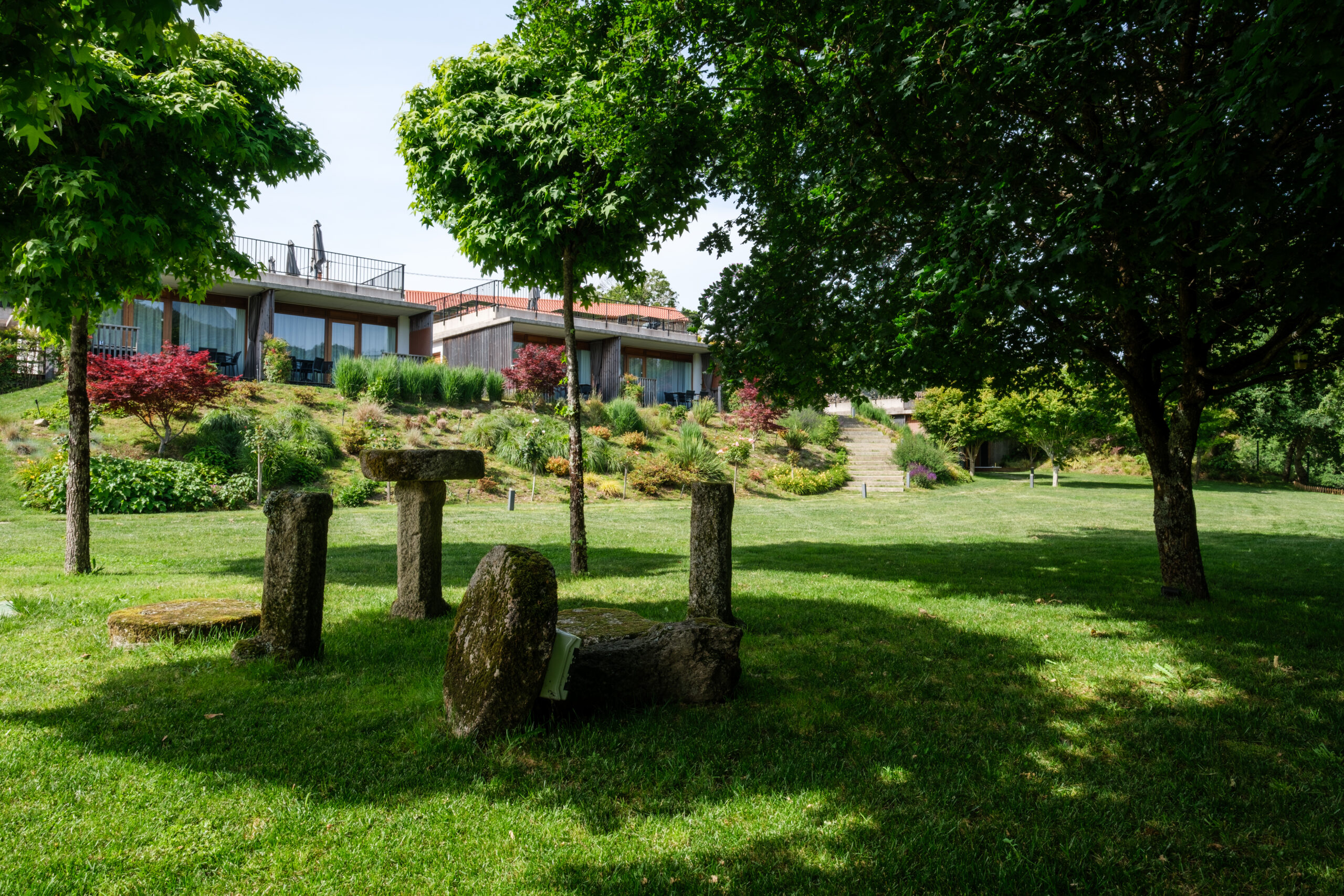 Hotel La Rectoral Galicia